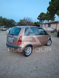 2007 Lancia Musa