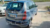 2007 Lancia Musa