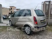 2007 Lancia Musa