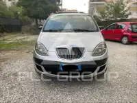 2007 Lancia Musa
