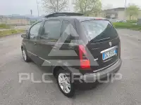2007 Lancia Musa