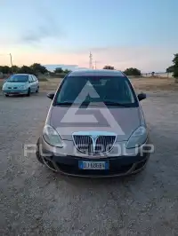 2007 Lancia Musa
