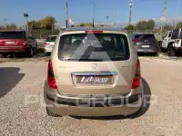 2007 Lancia Musa