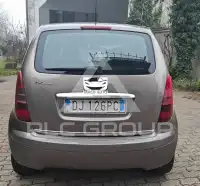 2007 Lancia Musa