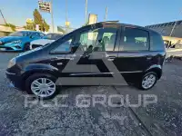 2007 Lancia Musa