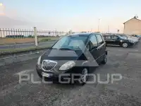 2007 Lancia Musa