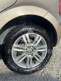 2007 Lancia Musa
