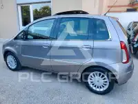 2007 Lancia Musa