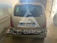 2007 Lancia Musa
