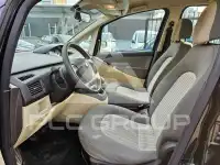 2007 Lancia Musa