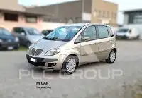 2007 Lancia Musa