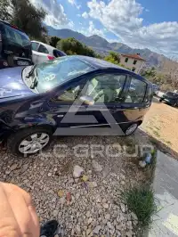 2007 Lancia Musa