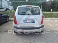2007 Lancia Musa