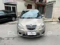 2007 Lancia Musa