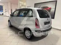 2007 Lancia Musa