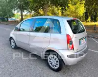 2007 Lancia Musa