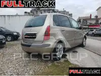 2007 Lancia Musa
