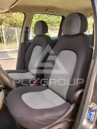 2007 Lancia Musa