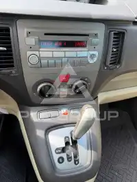 2007 Lancia Musa
