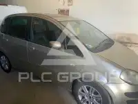 2007 Lancia Musa