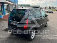 2007 Lancia Musa