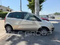 2007 Lancia Musa