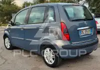 2007 Lancia Musa