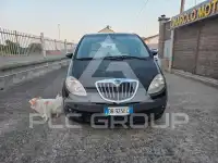 2007 Lancia Musa