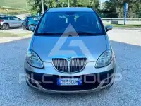 2007 Lancia Musa