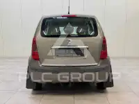 2007 Lancia Musa