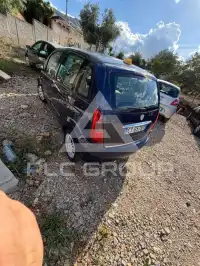 2007 Lancia Musa