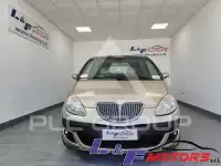 2007 Lancia Musa