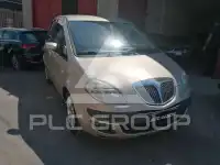 2007 Lancia Musa