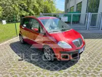 2007 Lancia Musa