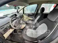 2007 Lancia Musa