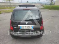 2007 Lancia Musa