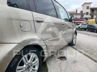 2007 Lancia Musa
