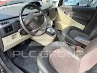 2007 Lancia Musa