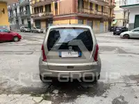 2007 Lancia Musa