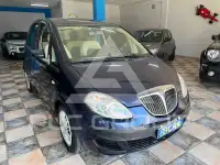 2007 Lancia Musa