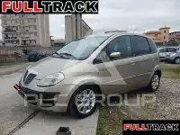 2007 Lancia Musa