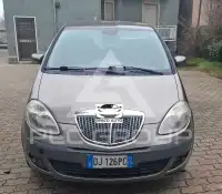 2007 Lancia Musa
