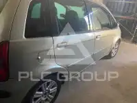 2007 Lancia Musa