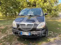 2007 Lancia Musa