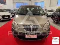 2007 Lancia Musa