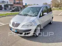 2007 Lancia Musa
