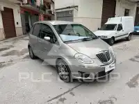 2007 Lancia Musa