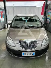2007 Lancia Musa