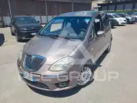 2007 Lancia Musa