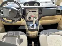 2007 Lancia Musa